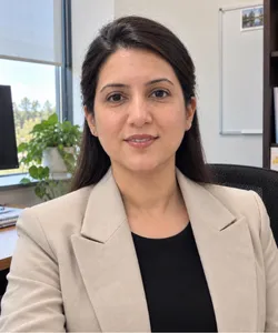 Dr. Saiyed
