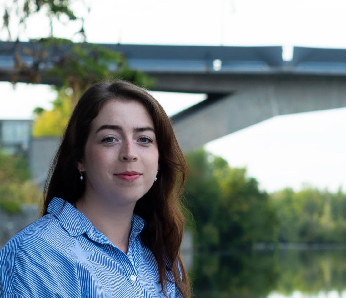 Katherine Boyle Headshot