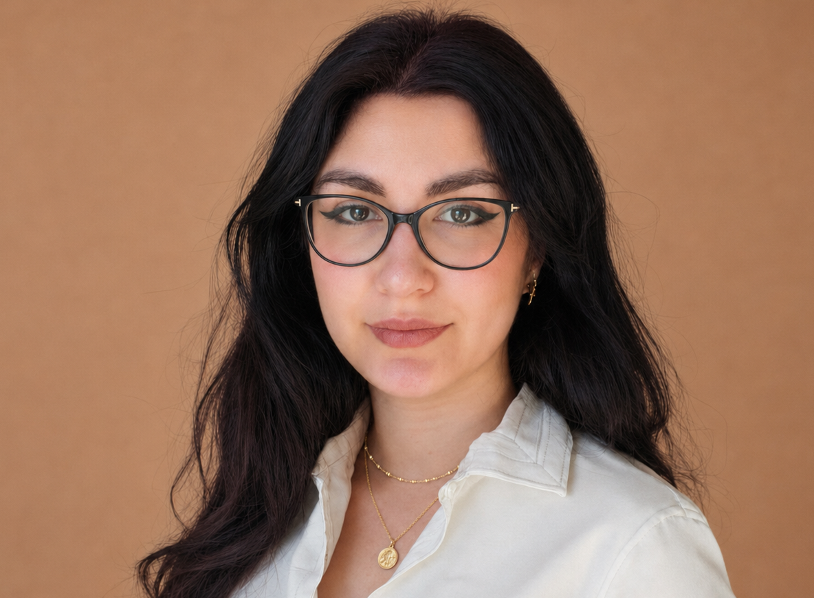 Dr. Yasaman Jabbari