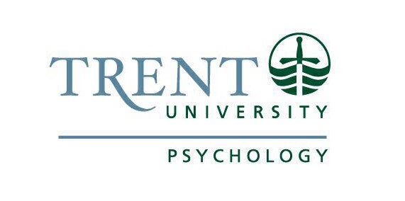 Trent University Psychology Logo