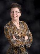 Brenda Smith-Chant headshot