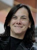 Elaine Scharfe headshot