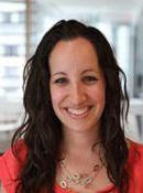 Jennifer Eastabrook headshot