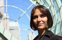 Katia Keefer headshot