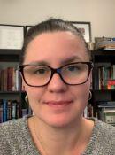 Mira Kapetanovic headshot