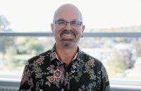 Terry Humphreys headshot