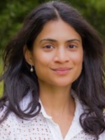 Dr. Annalise LaPlume