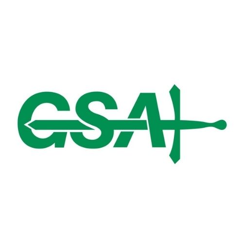 TGSA Logo