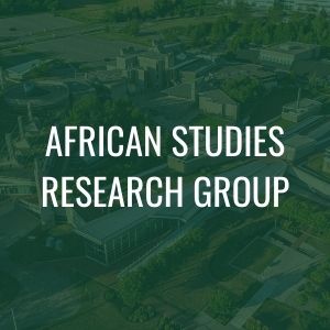 African Studies Research Group