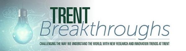 Trent Breakthroughs Banner