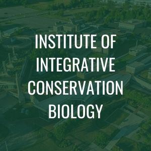 Institute of Integrative Conservation Biology