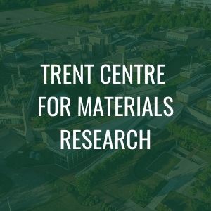 Trent Centre for Materials Research