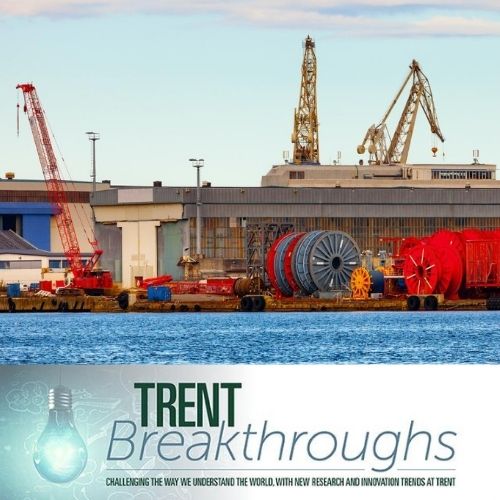Trent Breakthrough May 2021