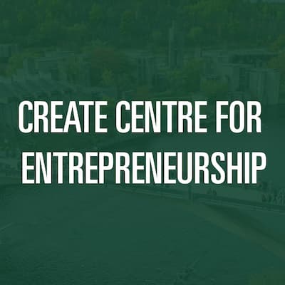 Create Centre for Entrepreneurship
