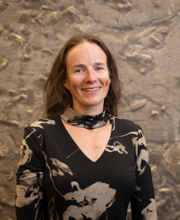 Mel Rosen Front Facing