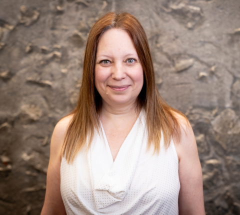 Maggie Xenopoulos Front Facing