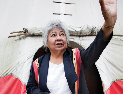 Dr. Shirley Williams ‘79