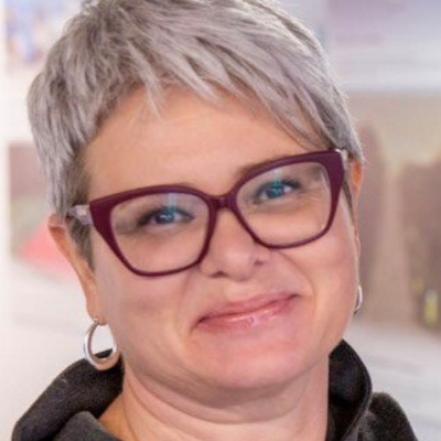 Marina Morgenshtern