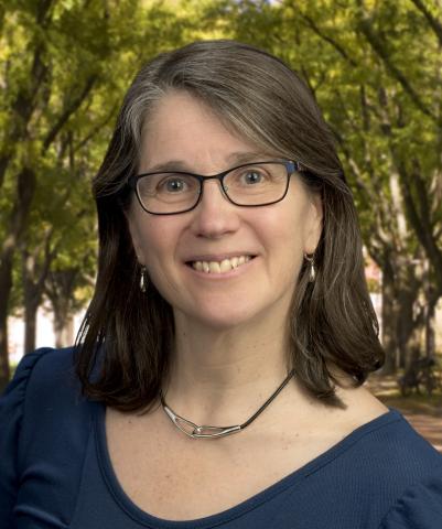 Picture of Kim Calderwood