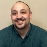 Picture of Sasan Issari