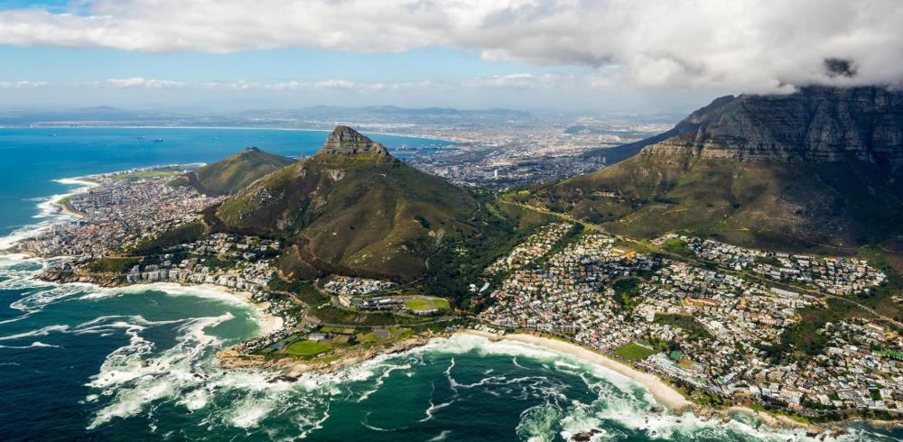 Cape Town, South Afirca