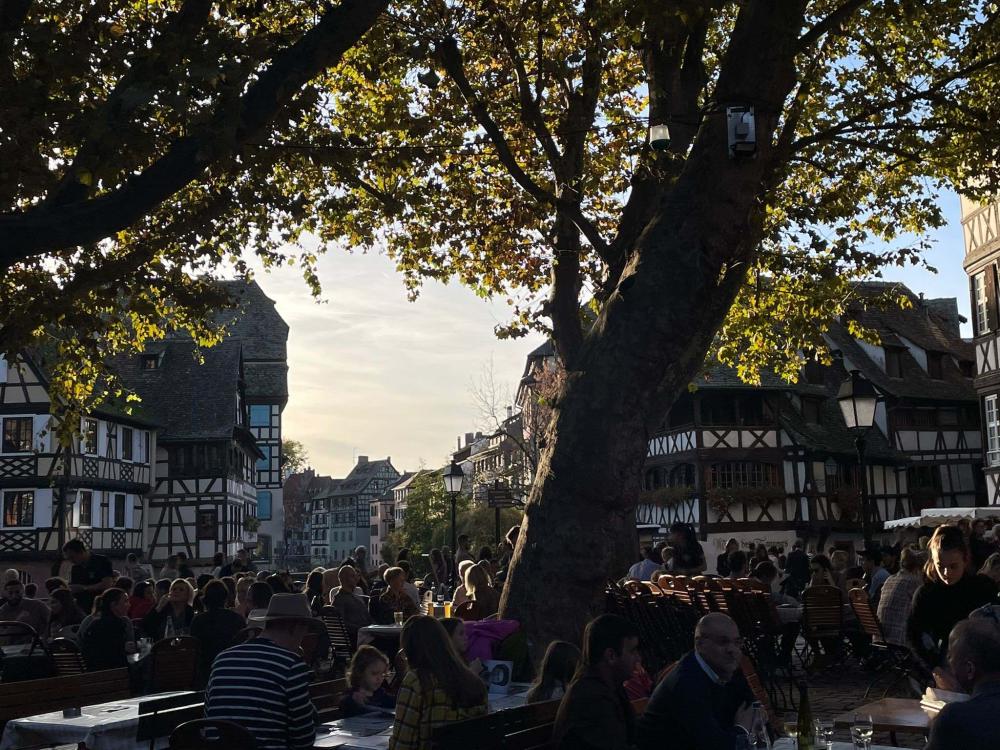 Chloe Rongits - Nantes