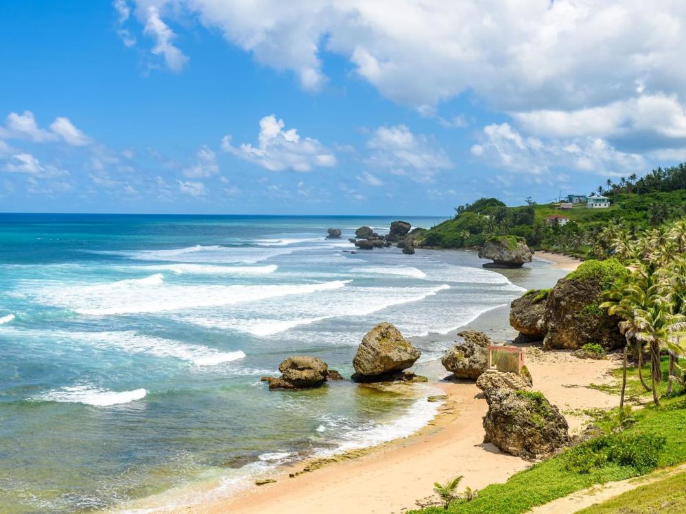 Barbados
