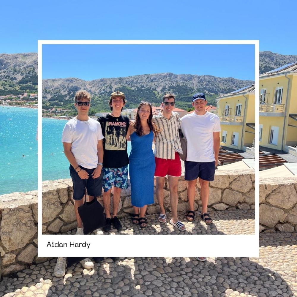 Aidan Hardy - University of Graz [2023.2024]