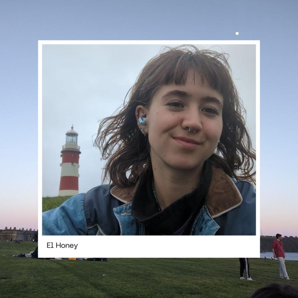 El Honey 2023.24 - University of Plymouth