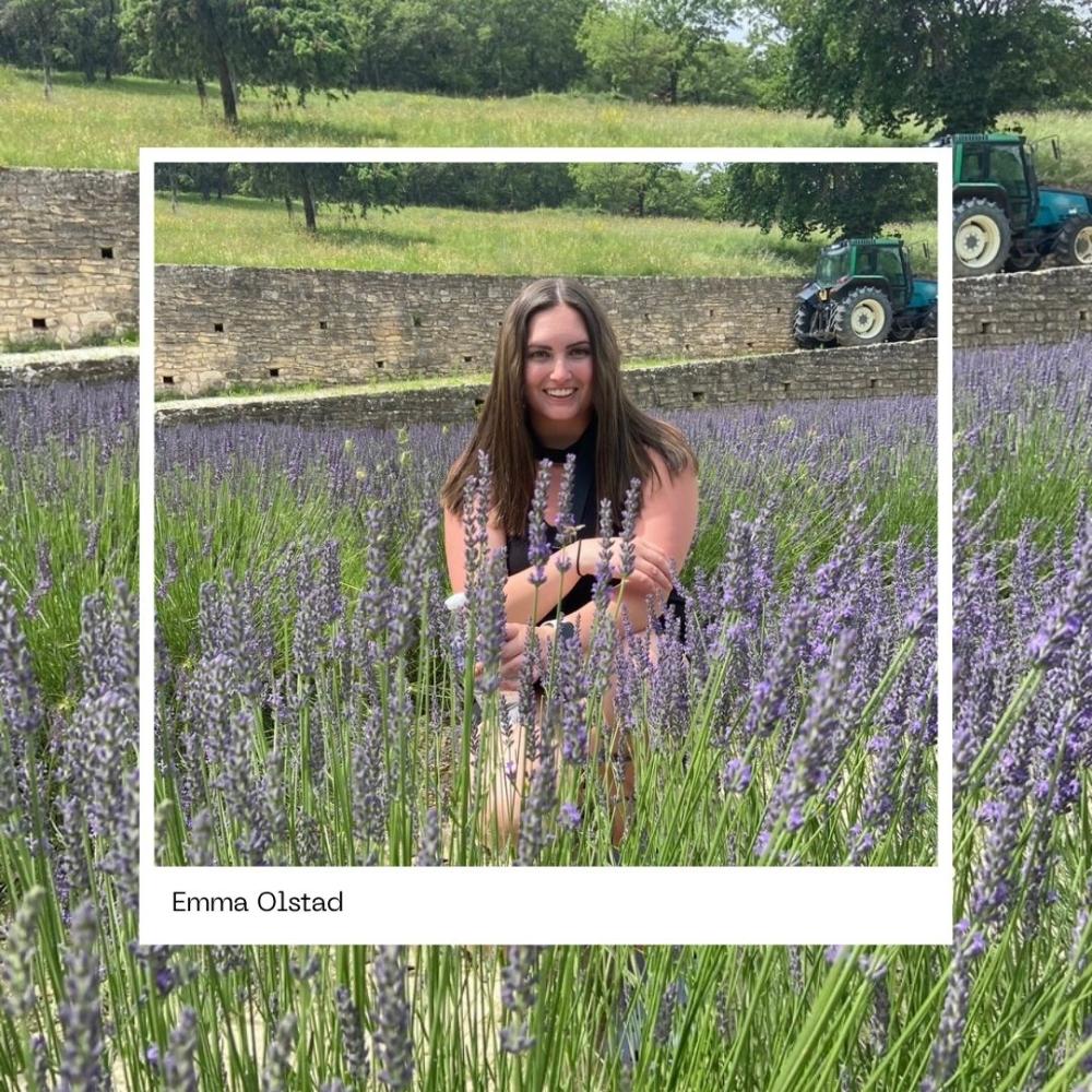 Emma Olstad - SU ESSCA