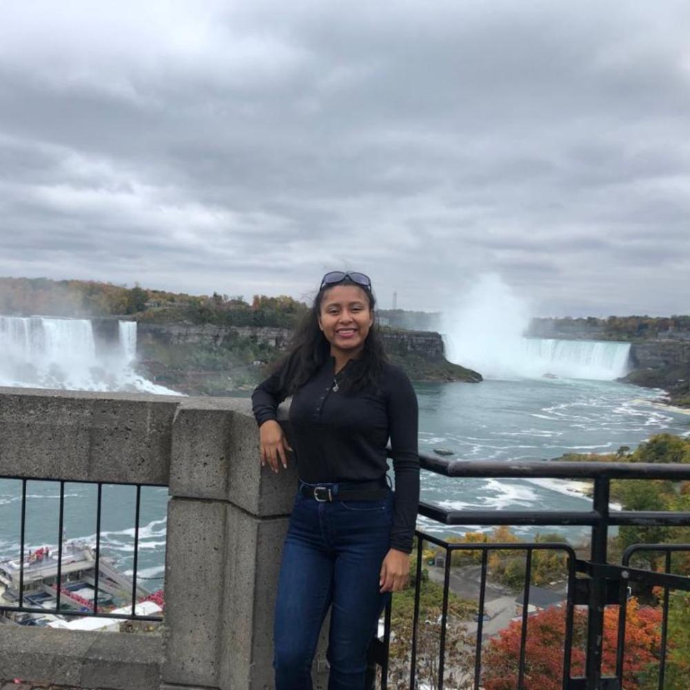 Glendy Arevalo 2023.24