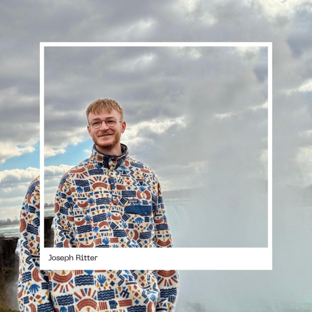 Joseph Ritter Profile 2024.25