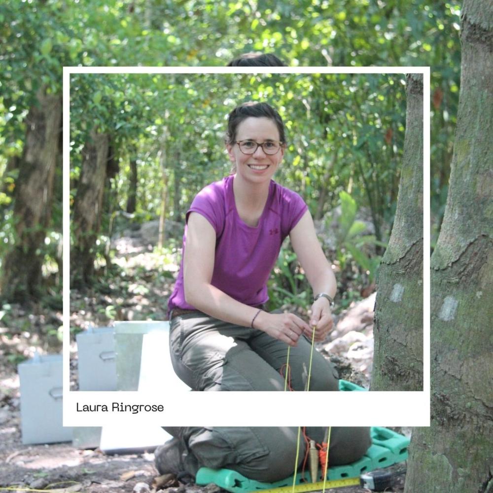 Laura Ringrose 2023 SU