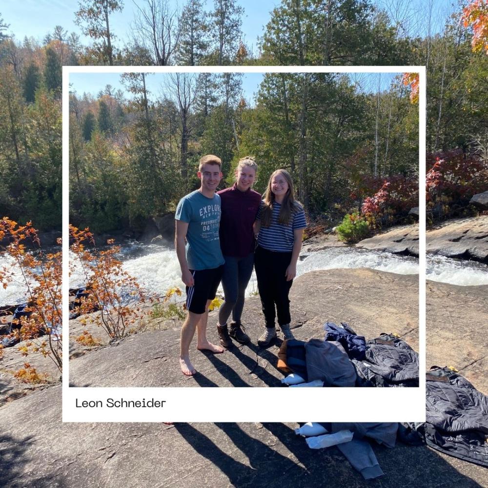 Leon Schneider Profile 2024.25