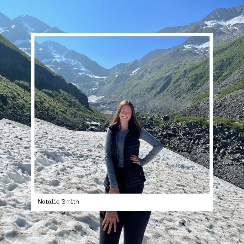 Natalie Smith - University of Alaska 2022.23