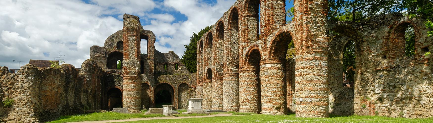 Colchester, England