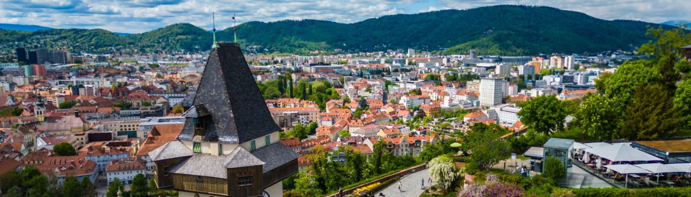 Graz, Austria
