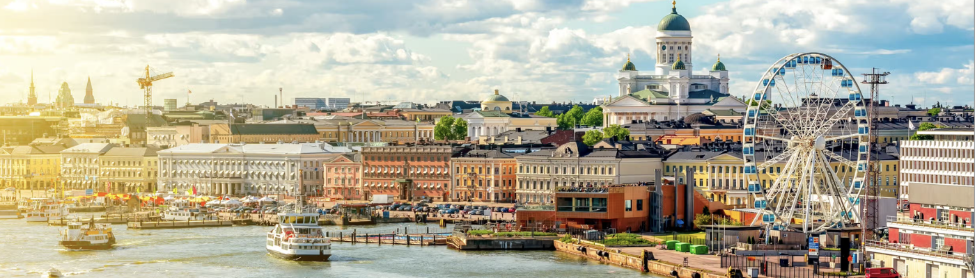 Helsinki, Finland