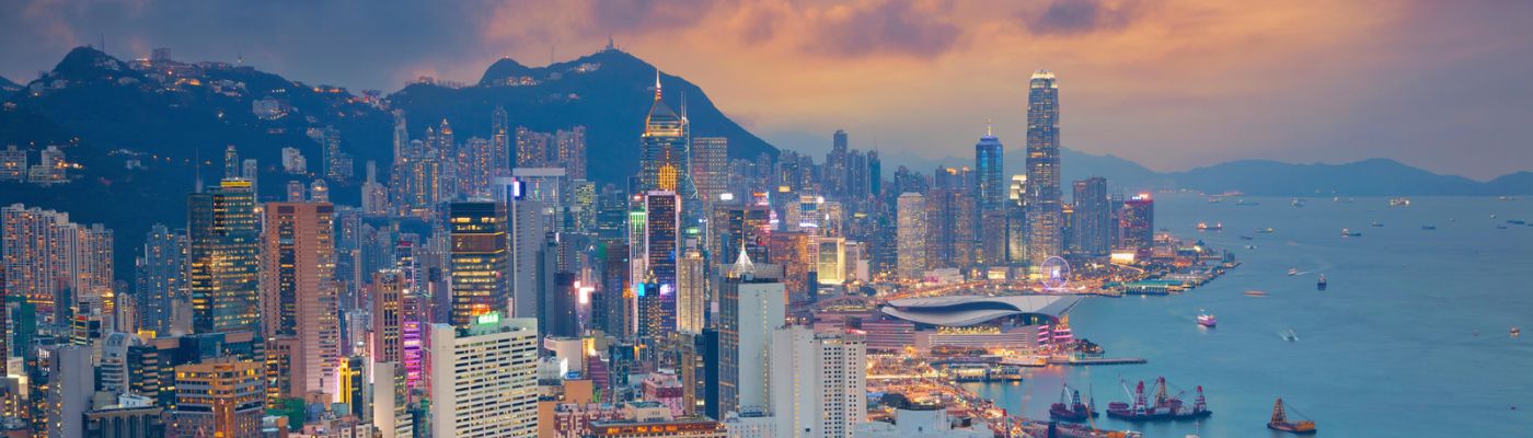 Hong Kong