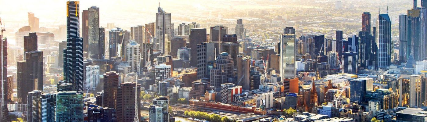 Melbourne, Australia