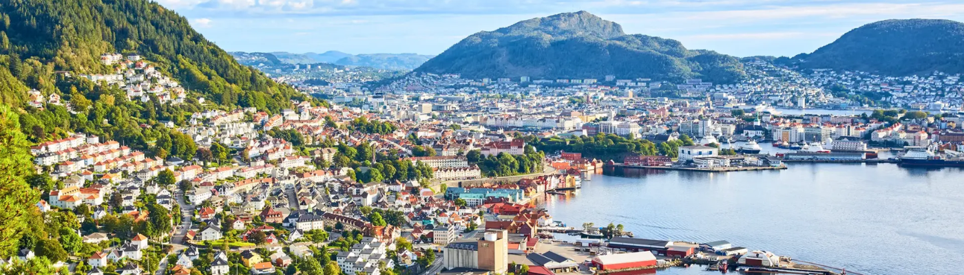 Bergen, Norway
