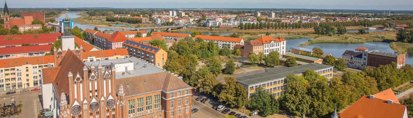 Frankfurt an der Oder