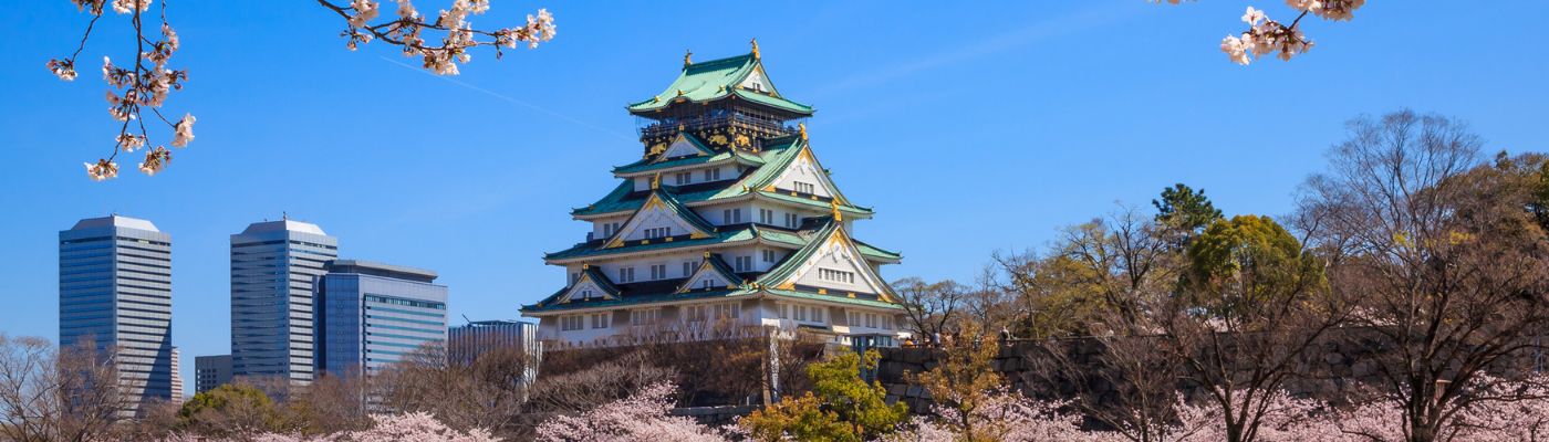 Osaka, Japan