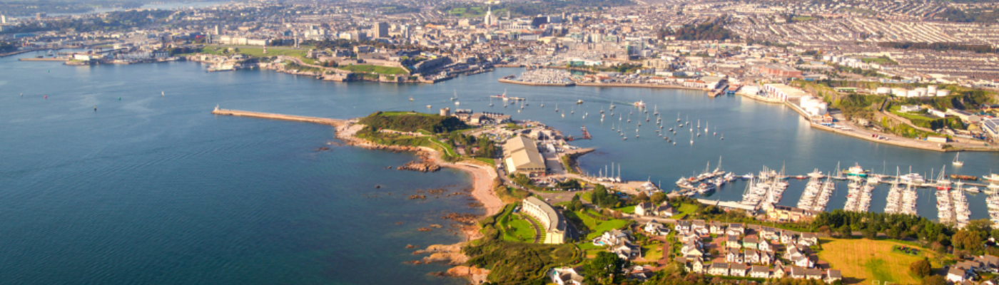 Plymouth, England