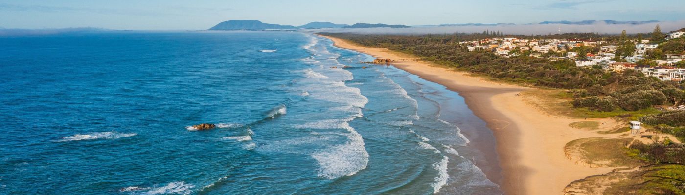 Port Macquarie