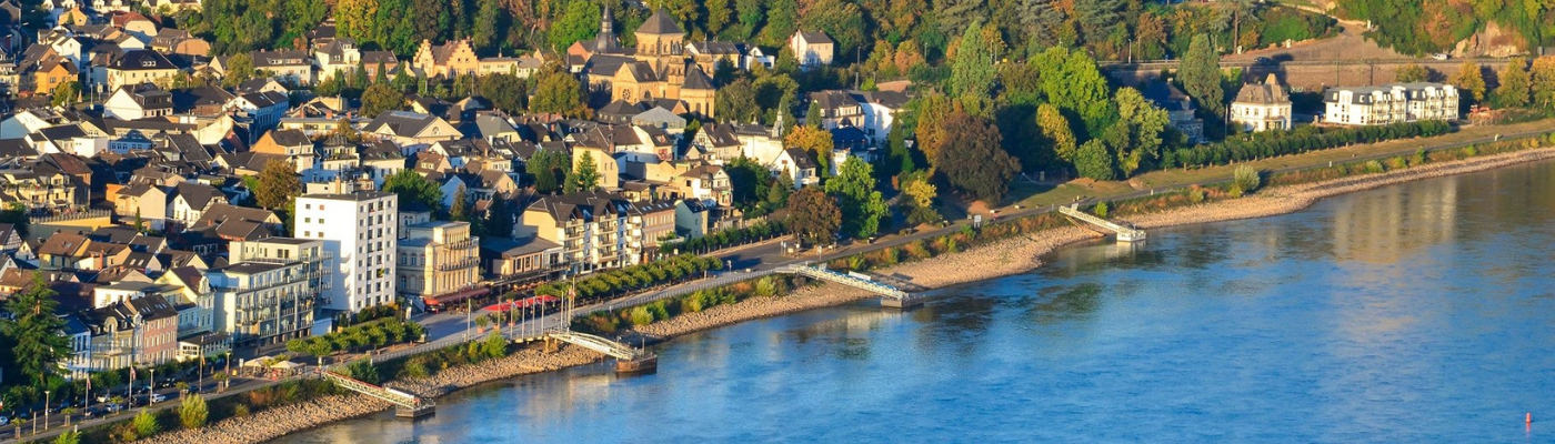 Remagen, Germany