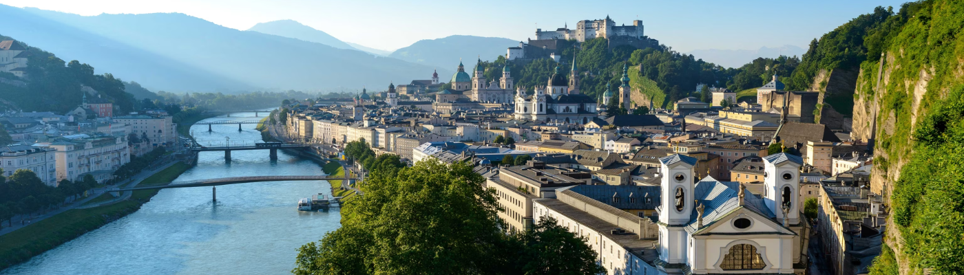 Salzburg, Austria