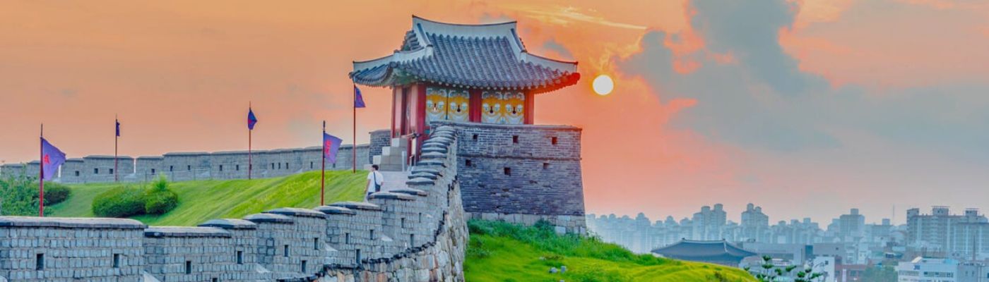 Seoul, SK