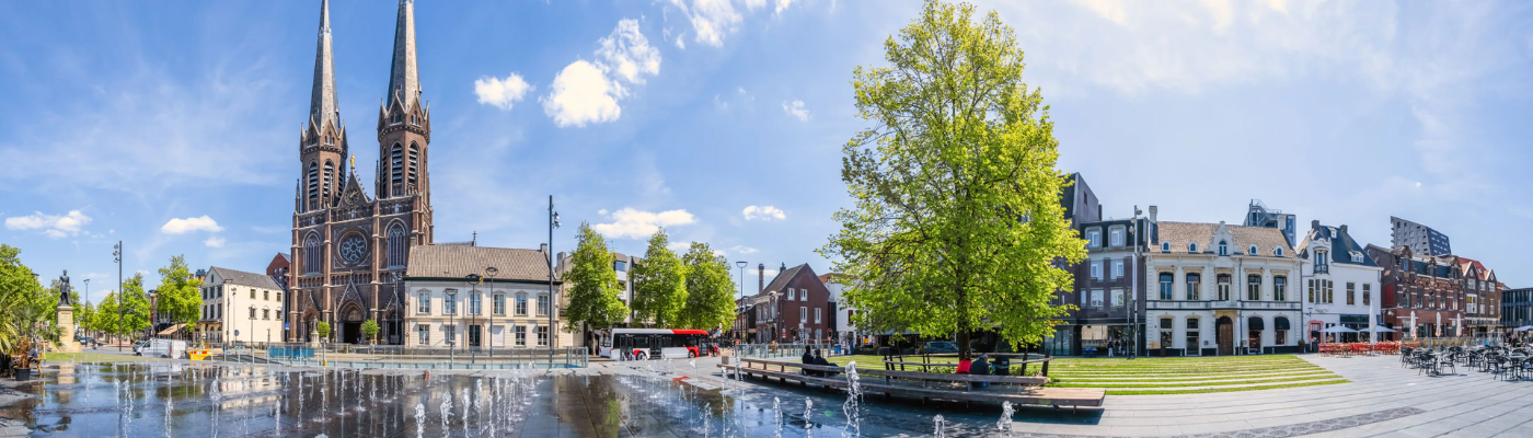 Tilburg Netherlands