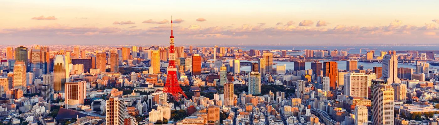 Tokyo, Japan